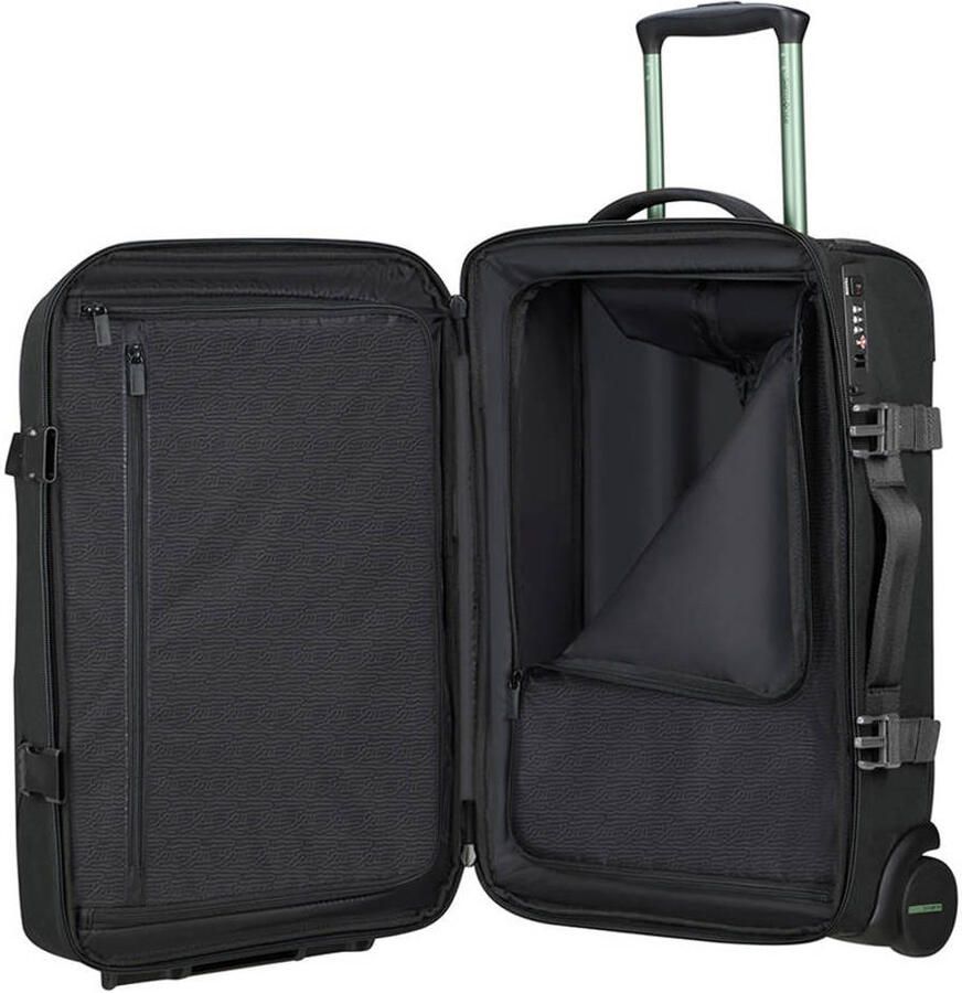 Samsonite reistas Securipak 2.0 zwart - Foto 2