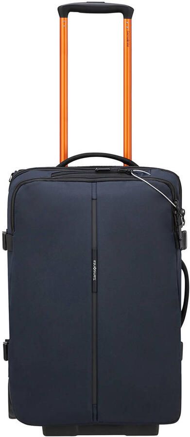 Samsonite reistas Securipak 34 5L donkerblauw