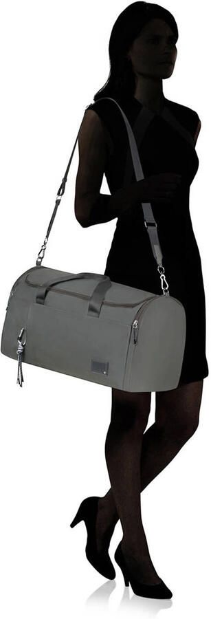 Samsonite reistas WAnder Last 53 cm. groen - Foto 2
