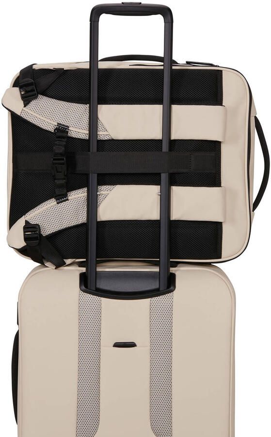 Samsonite reistas zand - Foto 3
