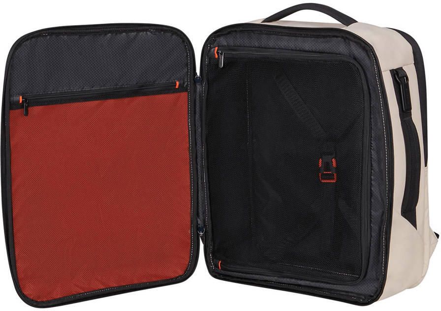 Samsonite reistas zand - Foto 2