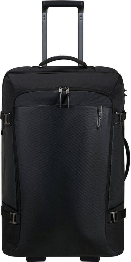 Samsonite reistas zwart