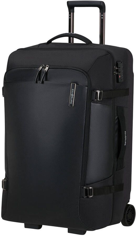 Samsonite reistas zwart - Foto 2