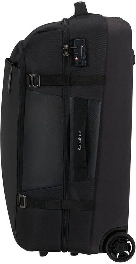 Samsonite reistas zwart - Foto 3