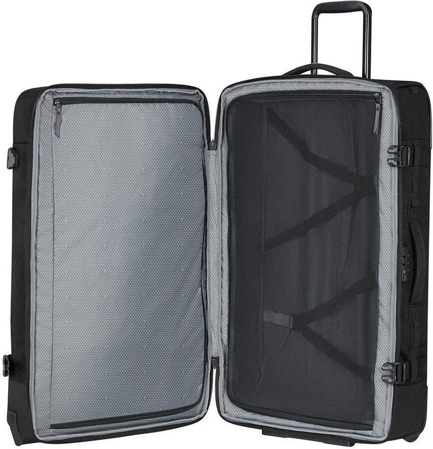 Samsonite reistas zwart - Foto 2