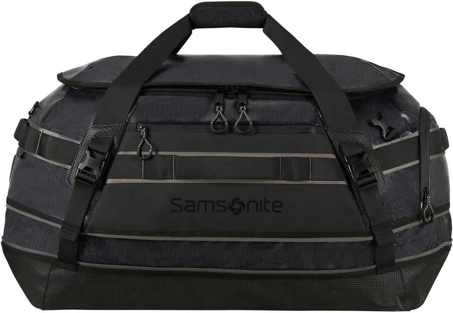 Samsonite reistas zwart