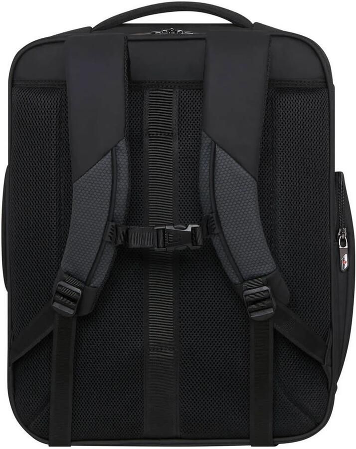 Samsonite reistas zwart