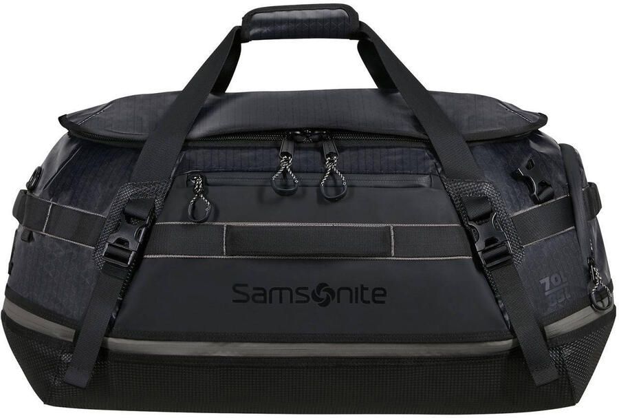 Samsonite reistas zwart