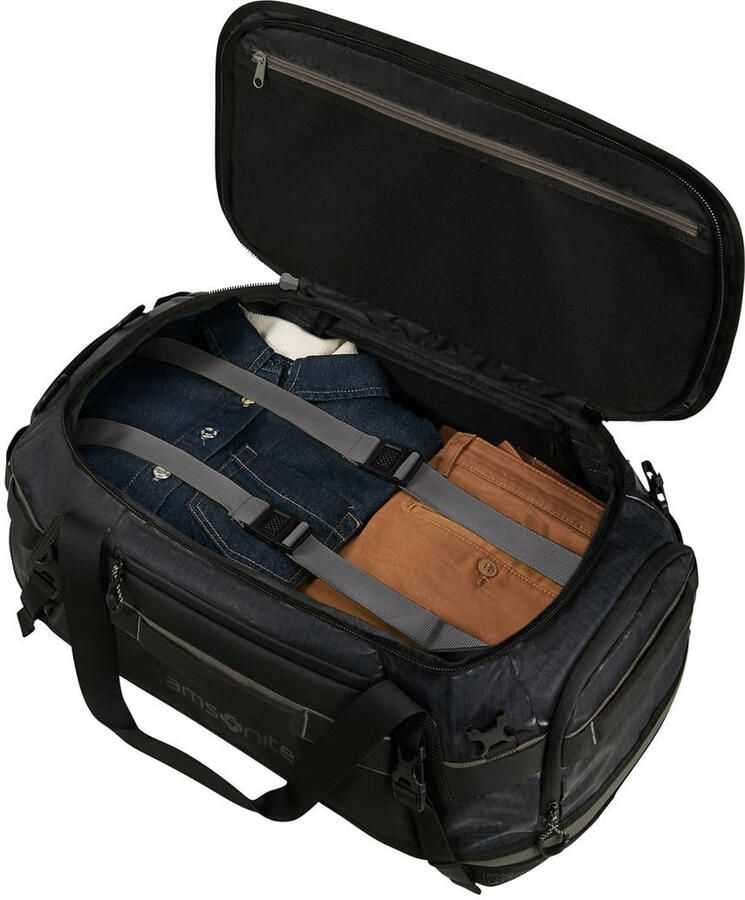 Samsonite reistas zwart - Foto 2