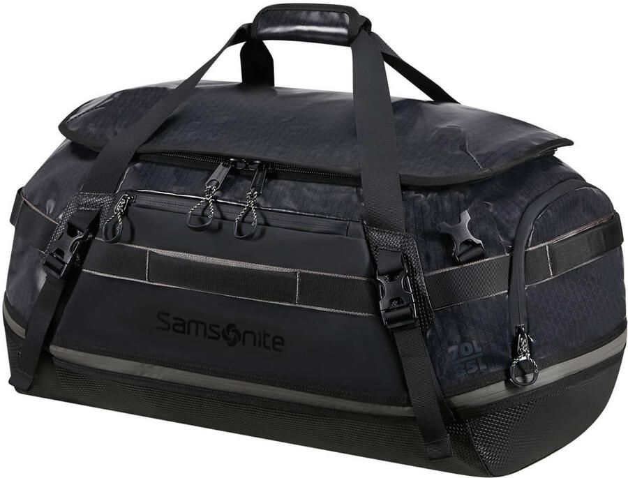 Samsonite reistas zwart - Foto 3