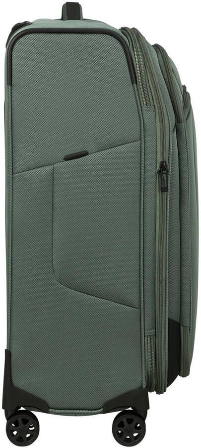 Samsonite Respark koffer groen - Foto 3