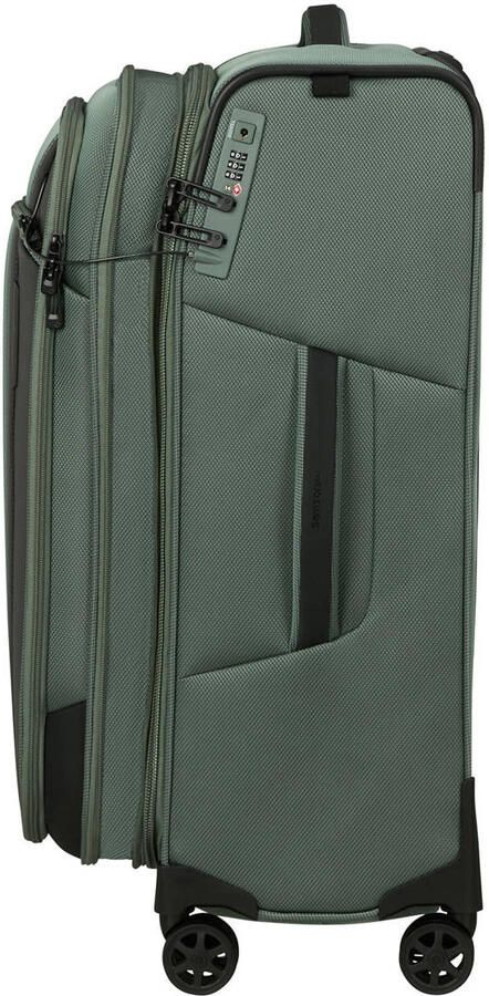 Samsonite Respark koffer groen - Foto 2