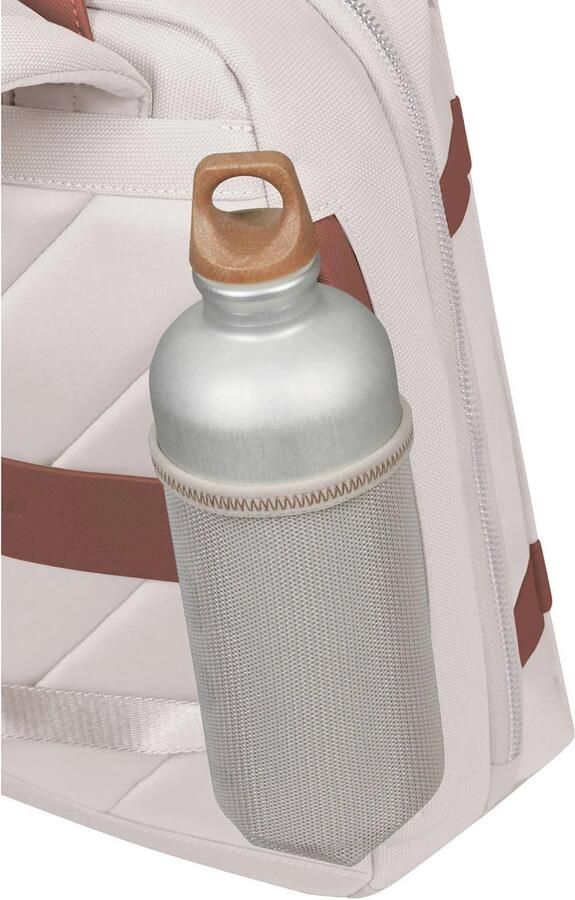 Samsonite rugzak beige