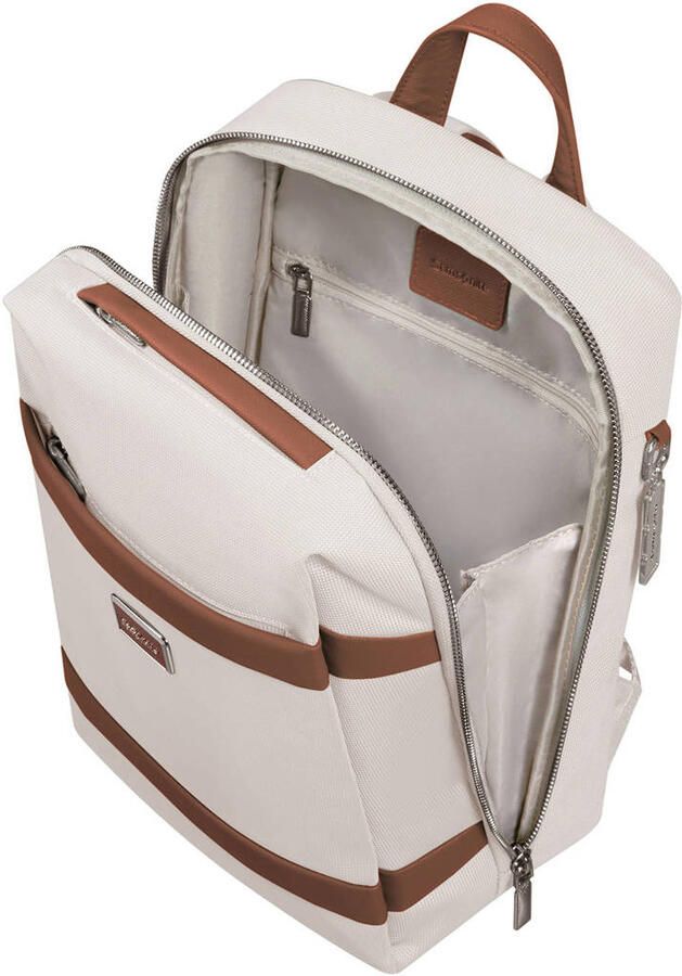 Samsonite rugzak beige - Foto 2