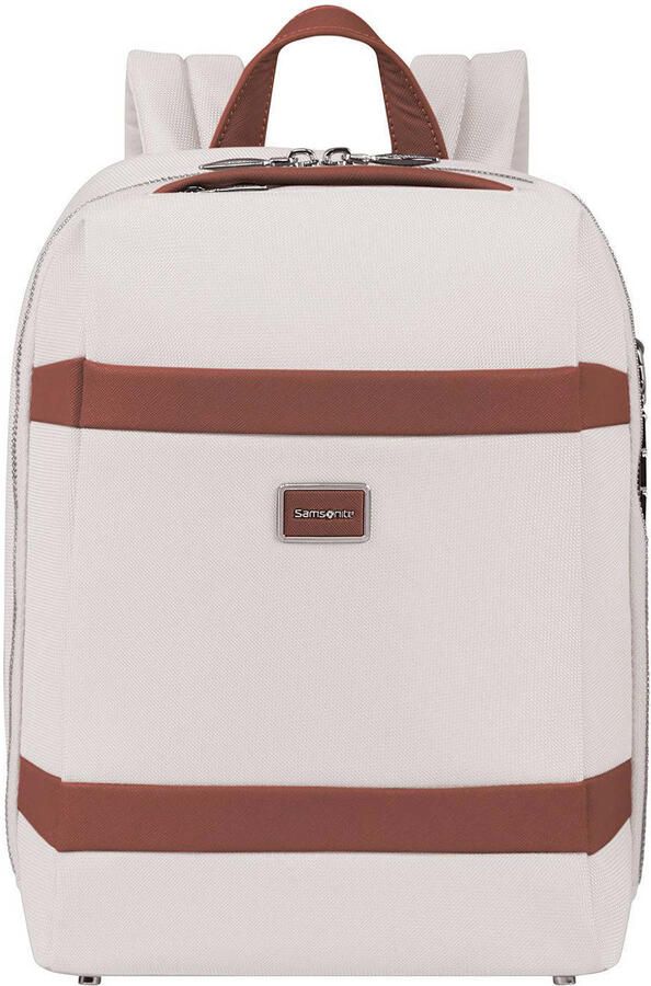 Samsonite rugzak beige - Foto 3