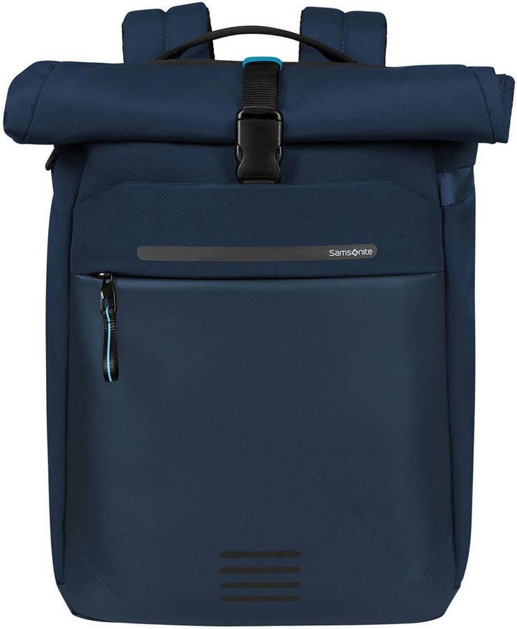Samsonite rugzak Moderny donkerblauw