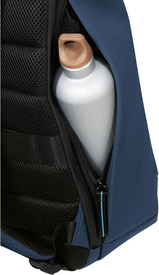 Samsonite rugzak Moderny donkerblauw - Foto 3