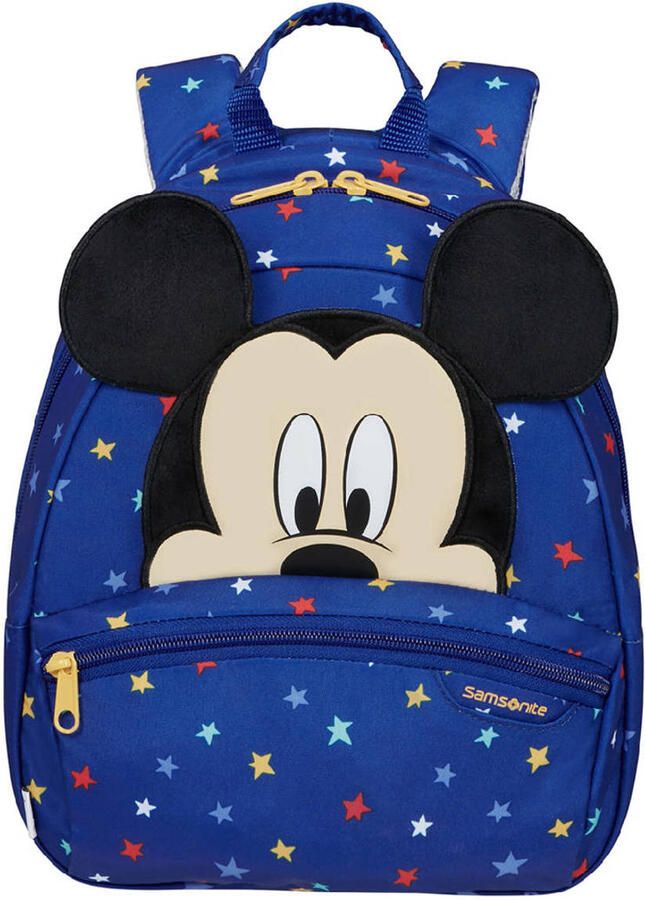 Samsonite rugzak Disney Ultimate 2.0 S Mickey Stars