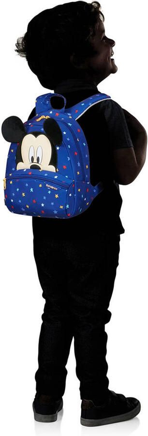 Samsonite rugzak Disney Ultimate 2.0 S Mickey Stars - Foto 3