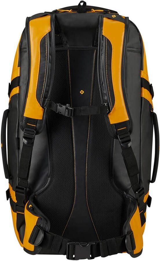 Samsonite rugzak Ecodiver M 55L geel - Foto 3