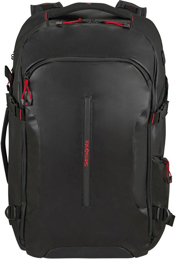 Samsonite rugzak Ecodiver M 55L zwart