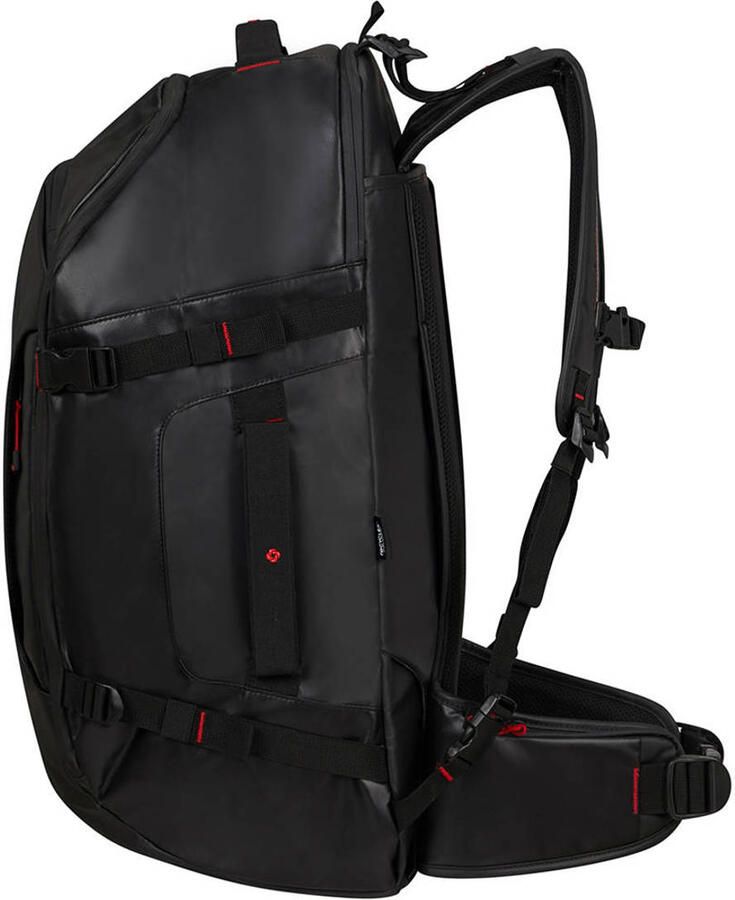 Samsonite rugzak Ecodiver M 55L zwart - Foto 2