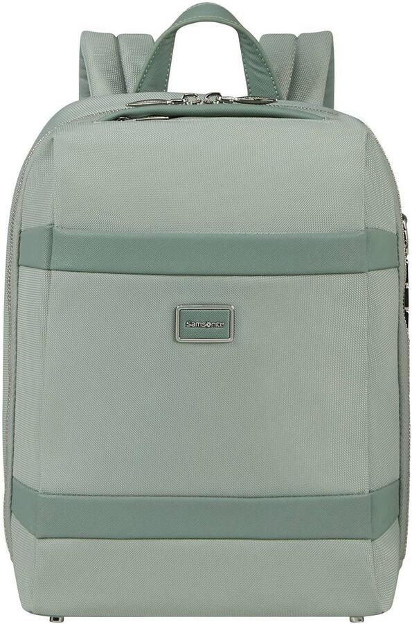 Samsonite rugzak Image Biz mintgroen