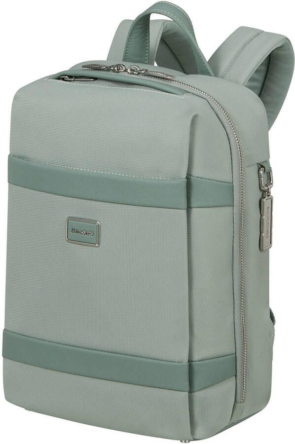 Samsonite rugzak Image Biz mintgroen - Foto 3