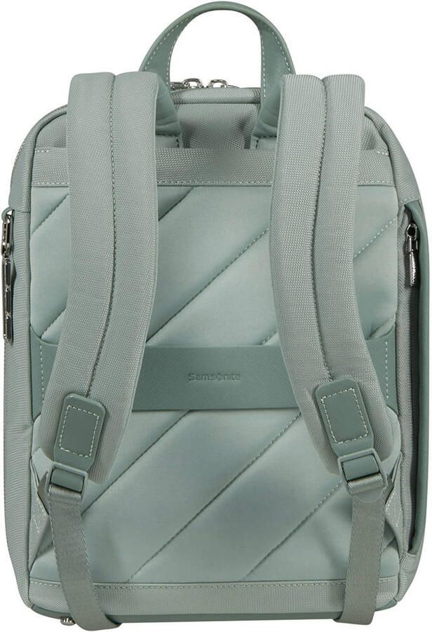 Samsonite rugzak Image Biz mintgroen - Foto 2