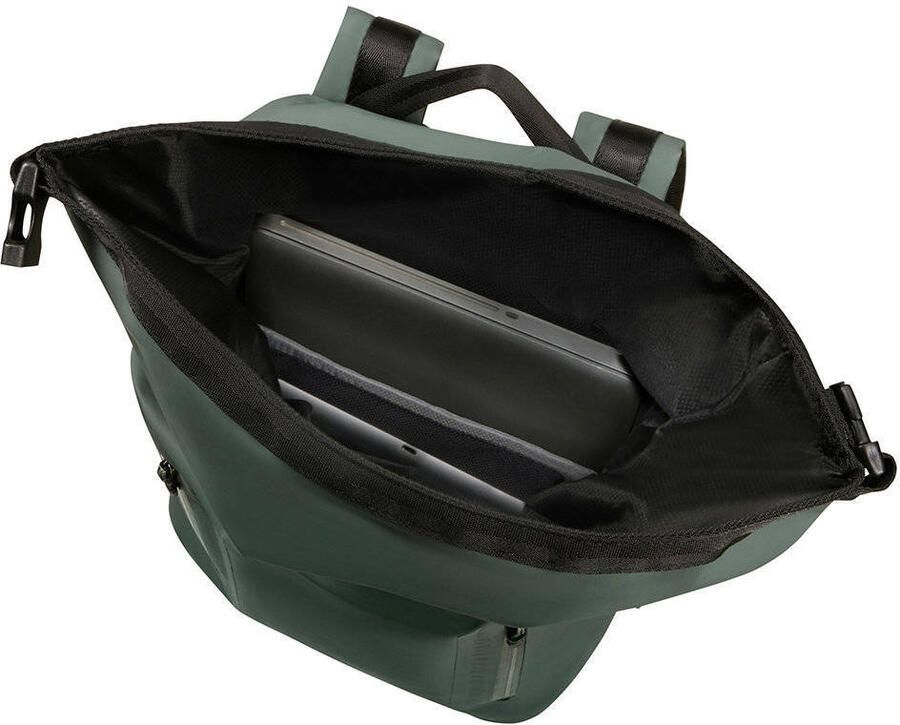 Samsonite rugzak - Foto 2