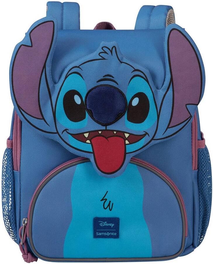 Samsonite rugzak Sammies Disney S Sticch