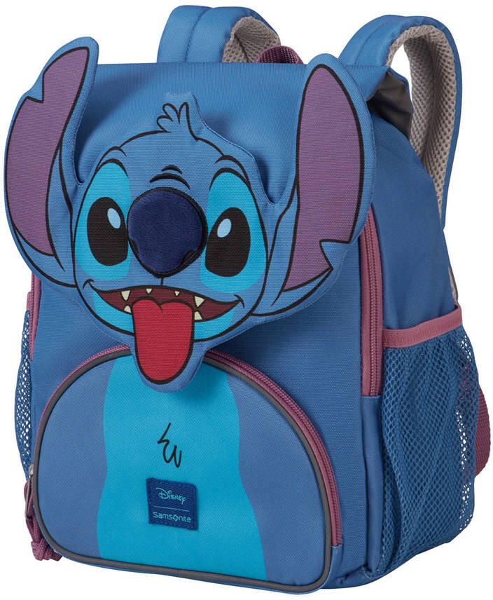 Samsonite rugzak Sammies Disney S Sticch - Foto 2