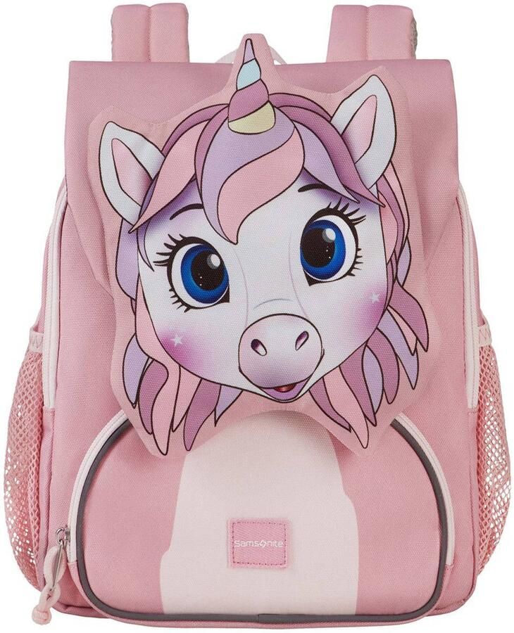 Samsonite rugzak Sammies S Unicorn Tess