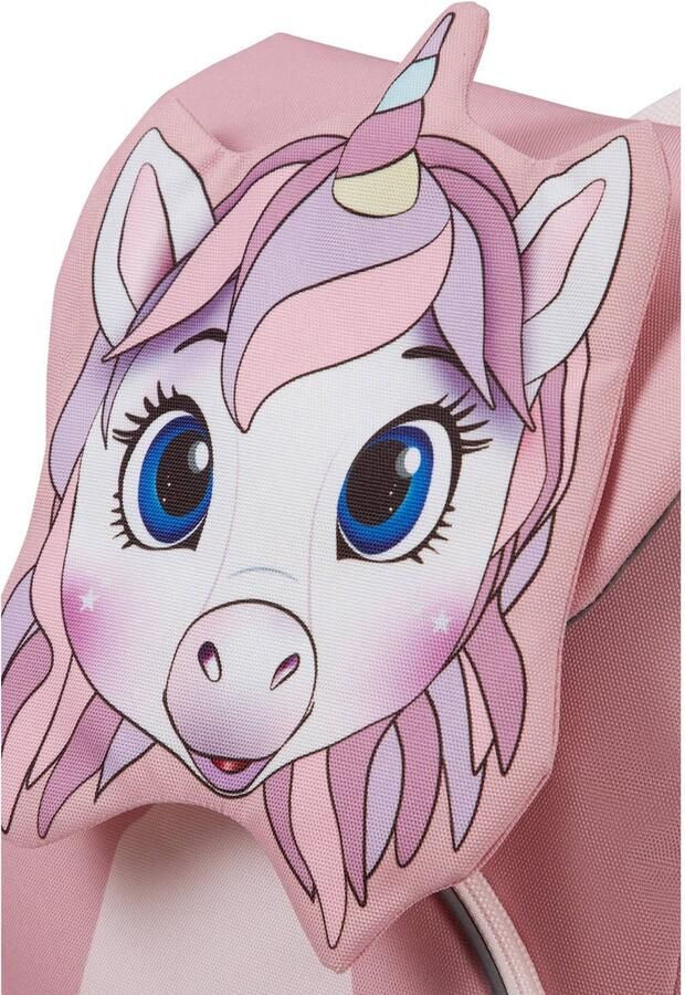 Samsonite rugzak Sammies S Unicorn Tess - Foto 3
