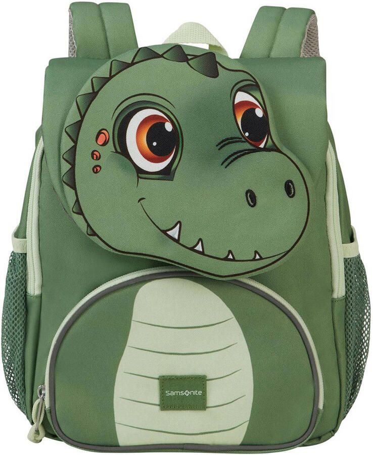 Samsonite rugzak Sammies S Dino Rex