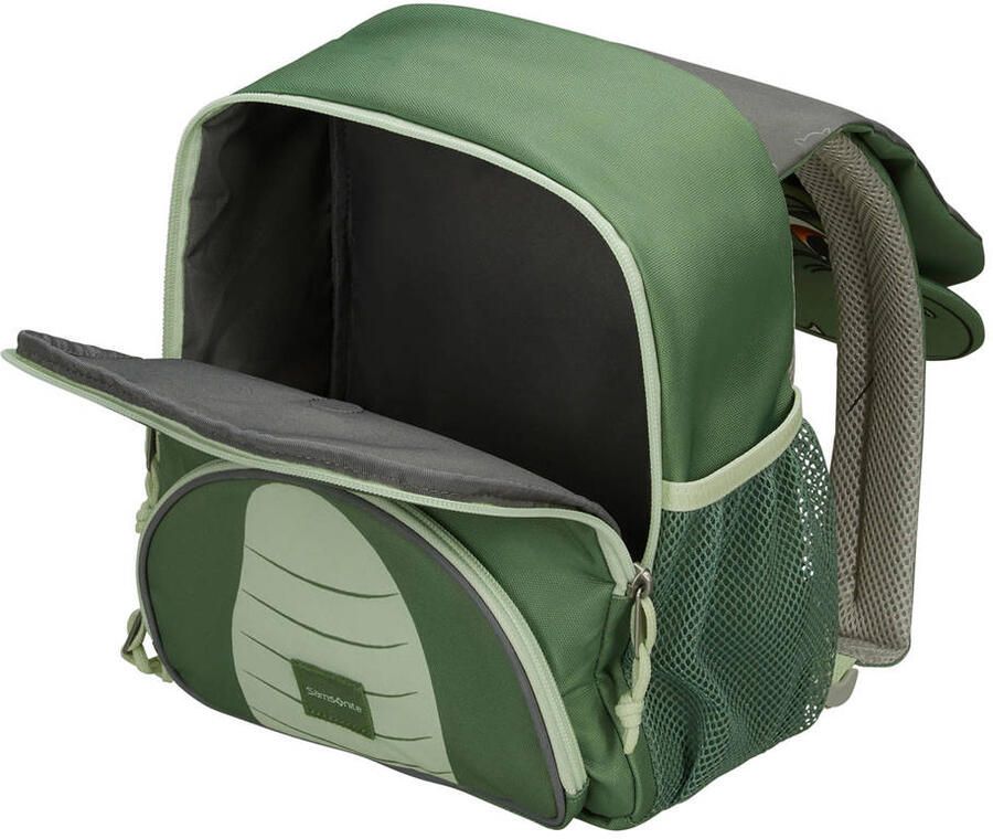 Samsonite rugzak Sammies S Dino Rex - Foto 2