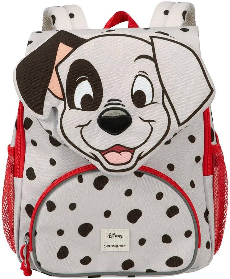 Samsonite rugzak Sammies Disney S Patch