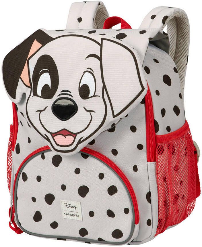 Samsonite rugzak Sammies Disney S Patch - Foto 2