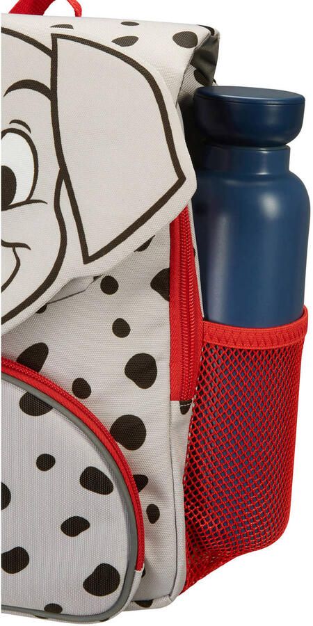 Samsonite rugzak Sammies Disney S Patch - Foto 3