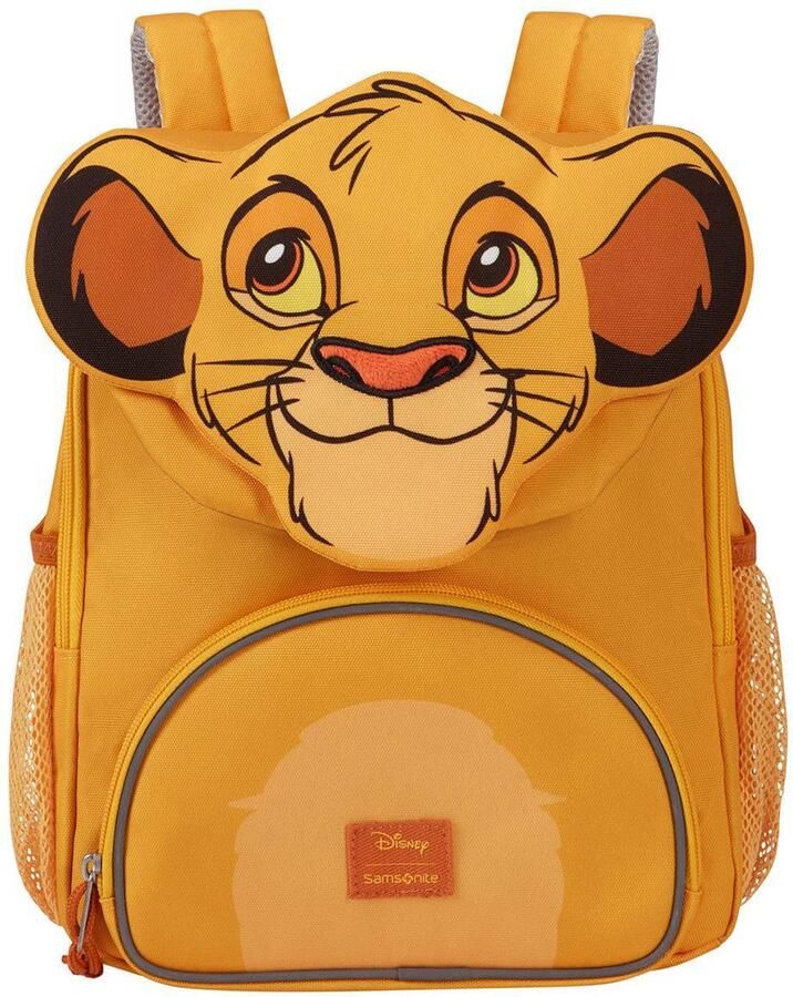 Samsonite rugzak Sammies Disney S Simba