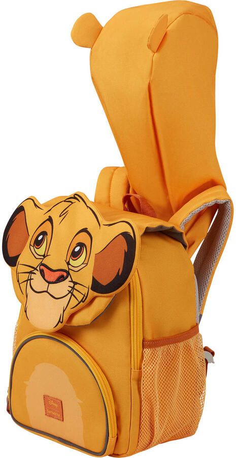 Samsonite rugzak Sammies Disney S Simba - Foto 3