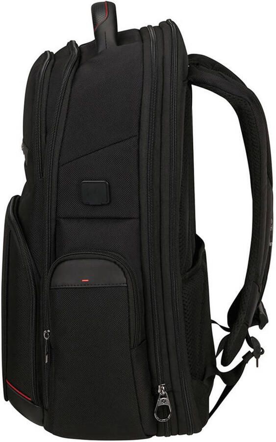 Samsonite rugzak Pro-DLX 6 Expandable zwart - Foto 2