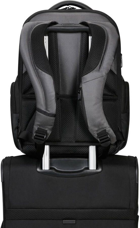 Samsonite rugzak Pro-DLX 6 grijs - Foto 2
