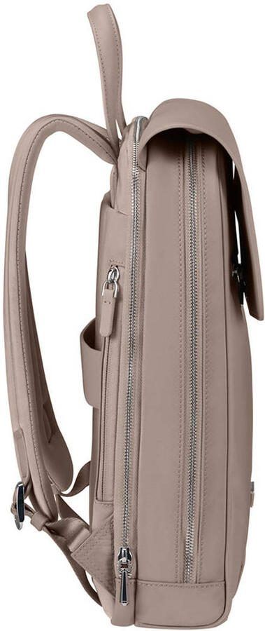 Samsonite rugzak Zalia 3.0 roze