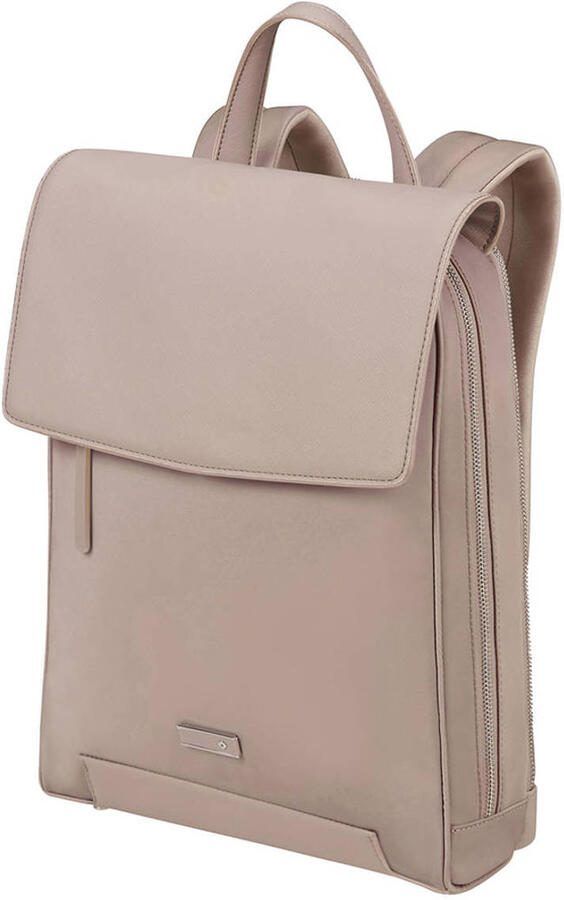 Samsonite rugzak Zalia 3.0 roze - Foto 2
