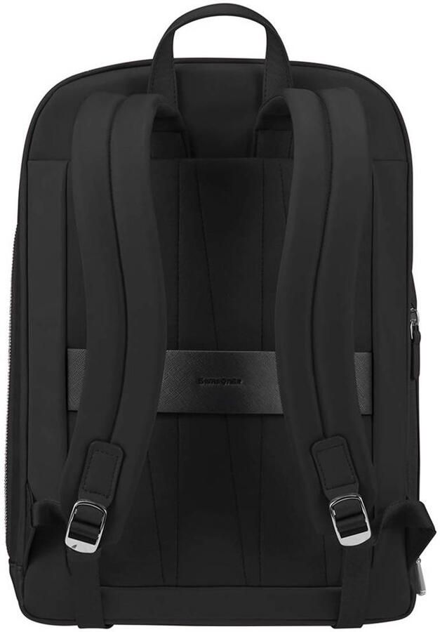 Samsonite Laptoprugzak ZALIA 3.0 15 6'' Zakelijke rugzak voor laptop tablet en co.