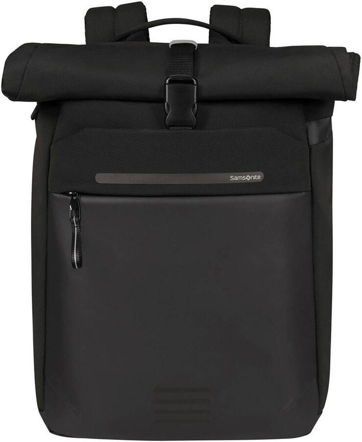 Samsonite rugzak Moderny zwart