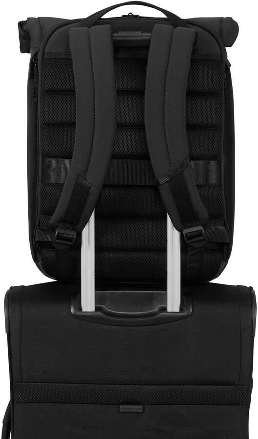Samsonite rugzak Moderny zwart - Foto 3
