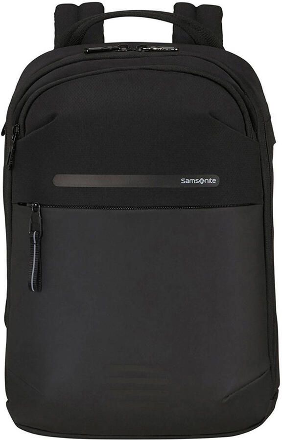 Samsonite rugzak Moderny Daily zwart