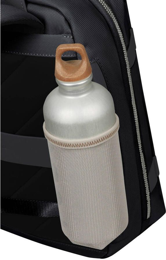 Samsonite rugzak Image Biz zwart - Foto 3